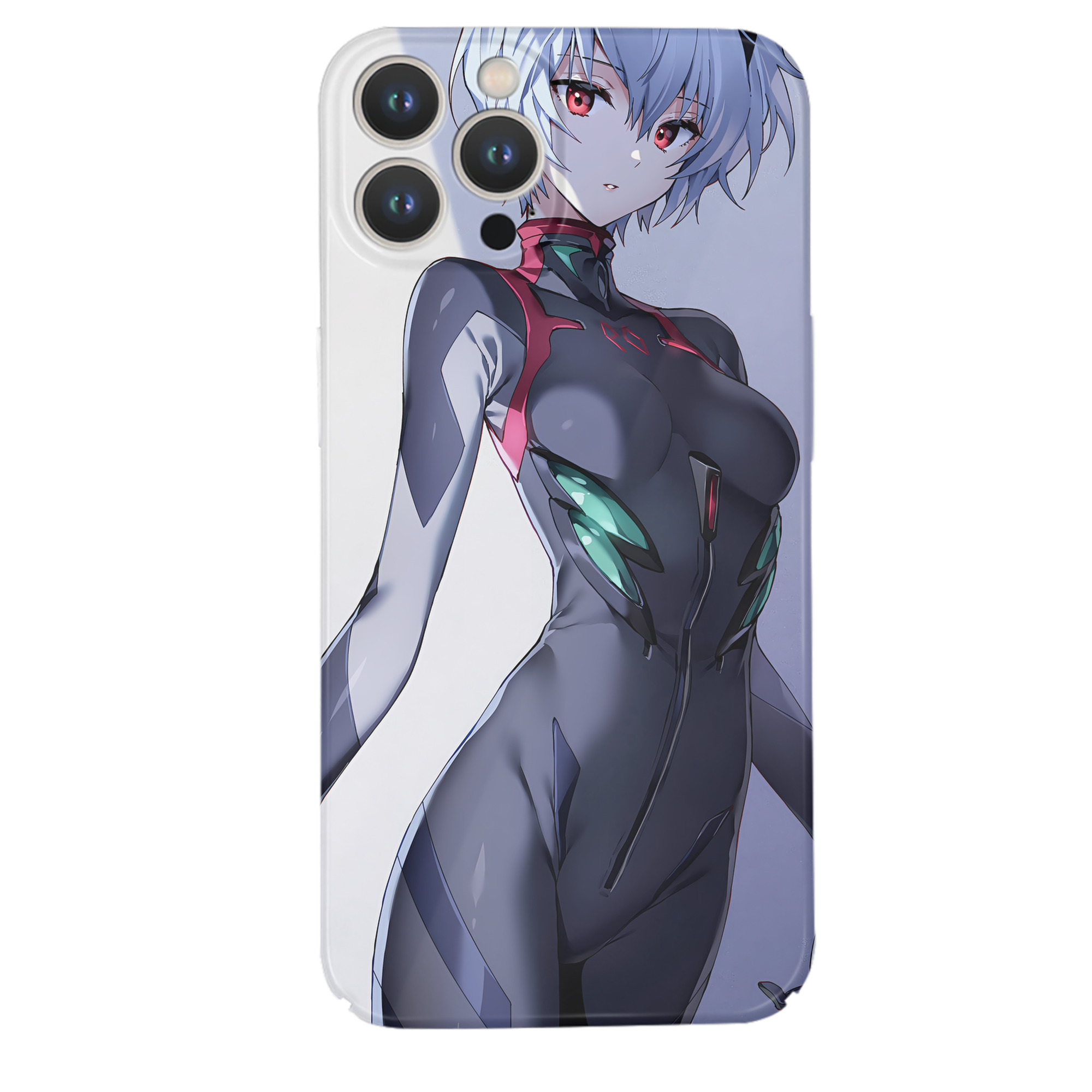 （画像用） EVA 新世紀エヴァンゲリオン 【iPhone 14シリーズ対応】ハードケース